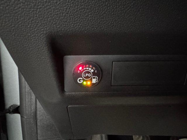 RENAULT Captur TCe 90cv GPL