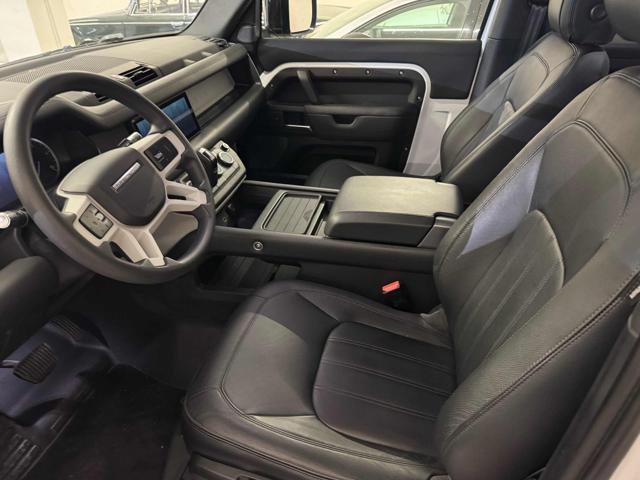 LAND ROVER Defender 90 3.0D I6 200 CV AWD Autocarro Auto SE