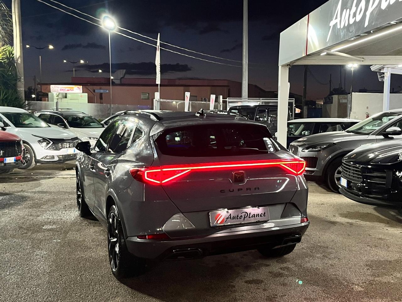 Cupra Formentor 2.0 TDI