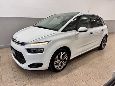 Citroen C4 Picasso HDi 120 Cv S&S Exclusive - 2016