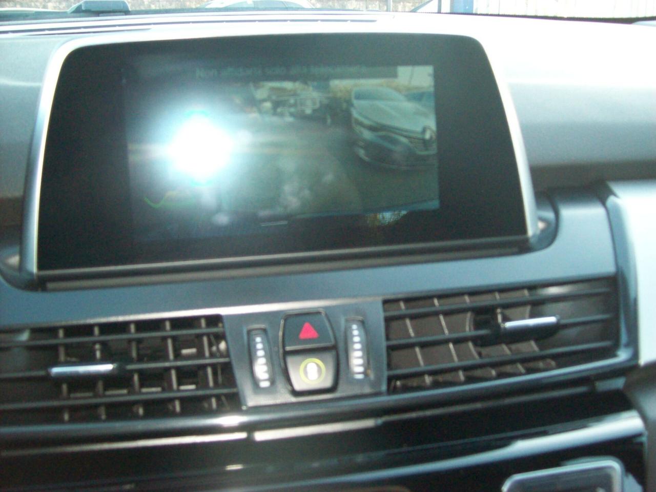 Bmw Serie 2 Gran Tourer 220d Business aut.