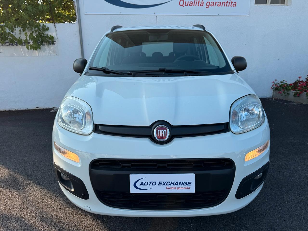 Fiat Panda 1.3 MJT S&S 4x4 Lounge