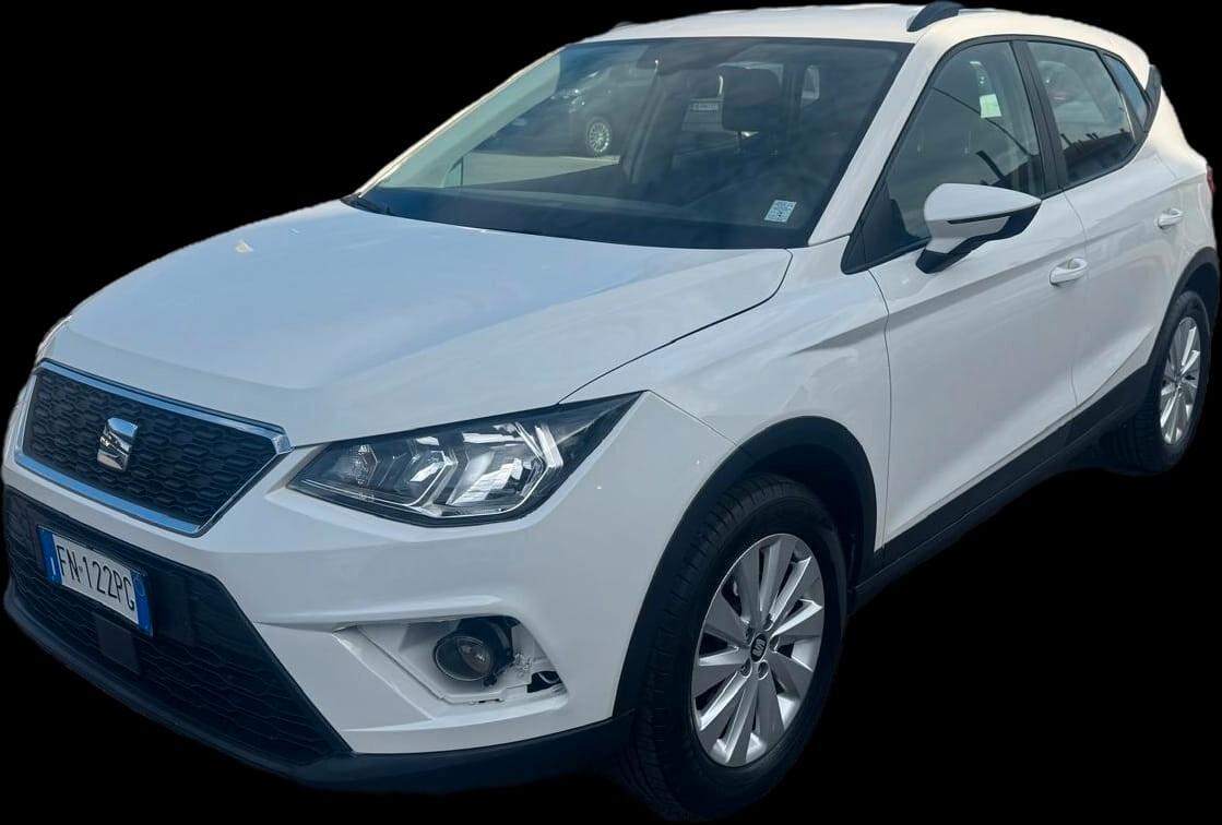 Seat Arona 1.6 TDI 95 CV Reference