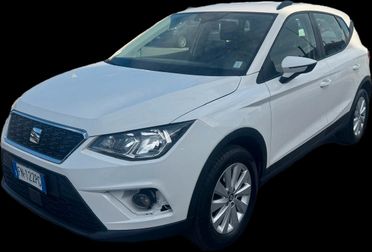 Seat Arona 1.6 TDI 95 CV Reference