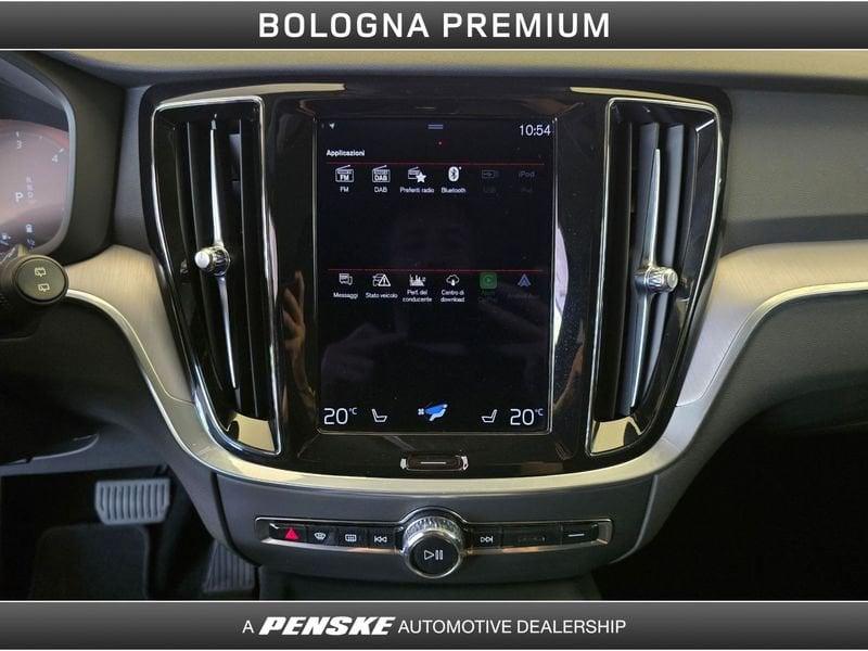 Volvo V60 V60 B4 (d) Geartronic Momentum Business