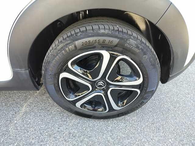 Citroen C3 PureTech 83 S&S Plus