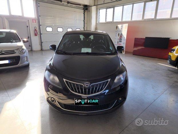 LANCIA Ypsilon 1.0 FireFly 5 porte S&S Hybrid Go