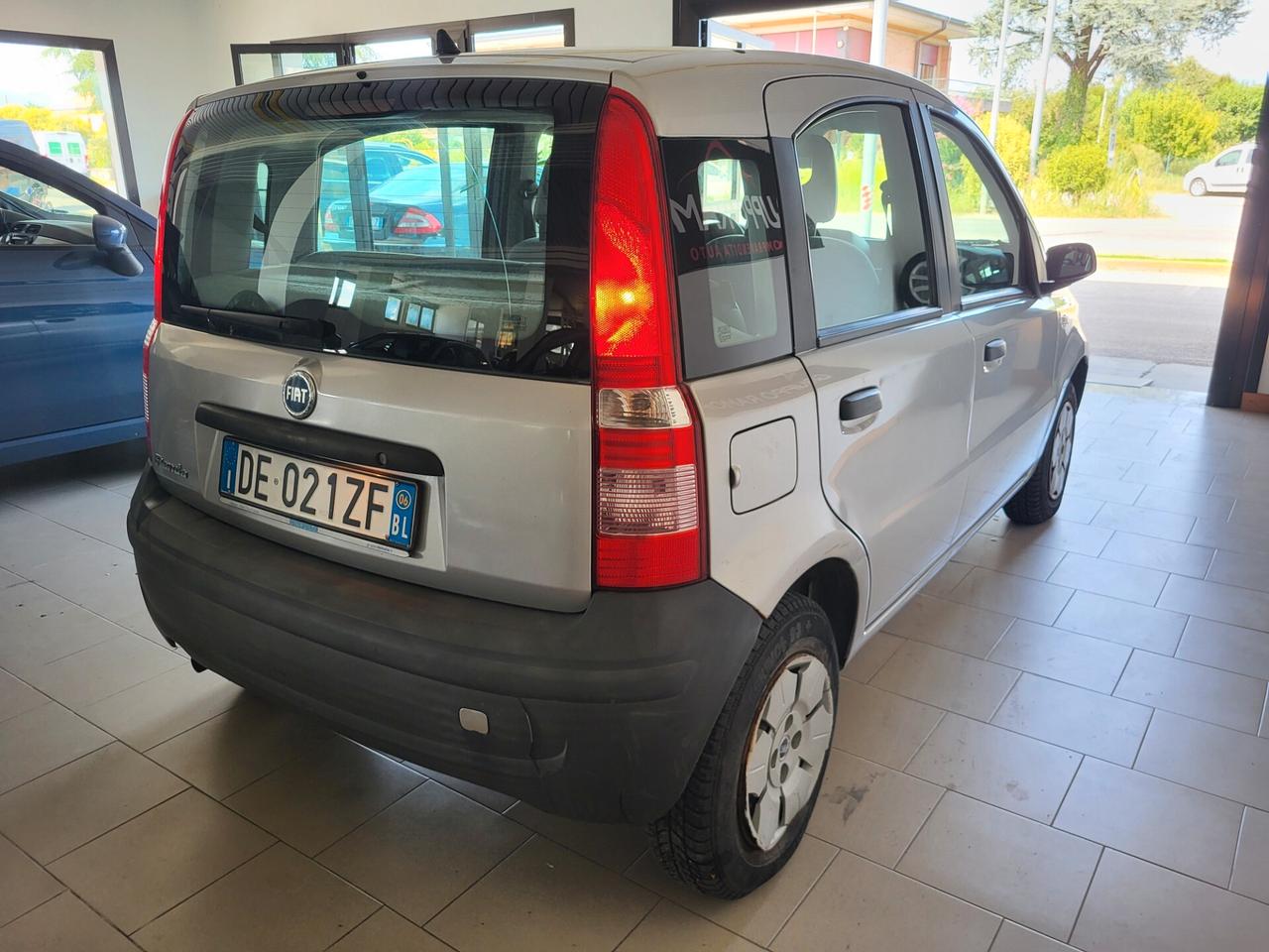 Fiat Panda 1.1 Actual