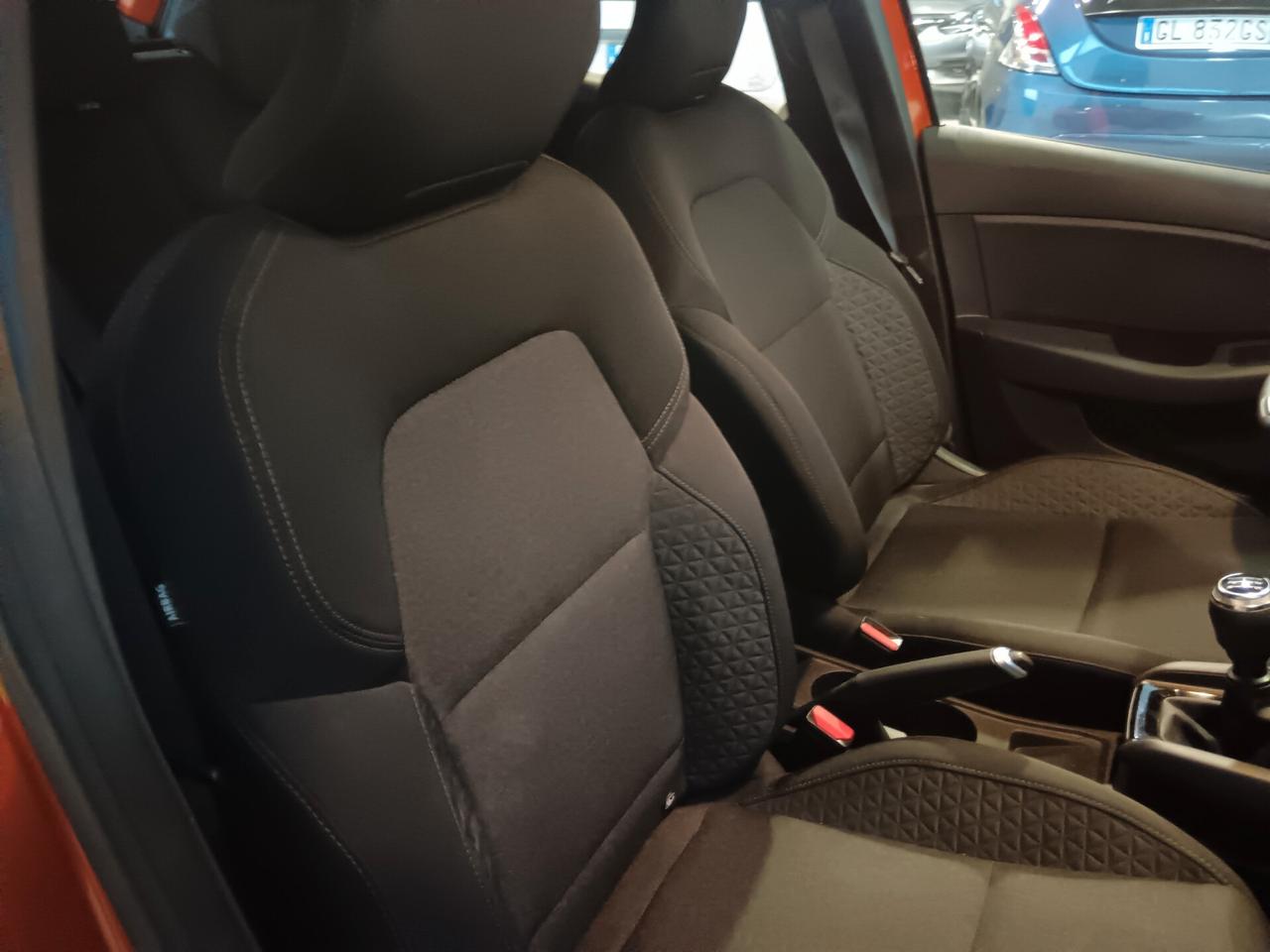 Renault Clio SCe 65 CV 5 porte Equilibre PREZZO REALE