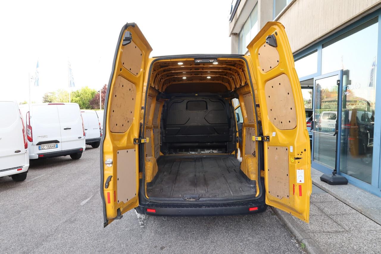 Ford Transit Custom 300 2.0 TDCi Van Trend L2 H2