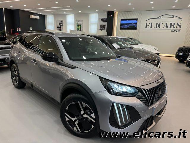 PEUGEOT 2008 Puretech S&S Allure