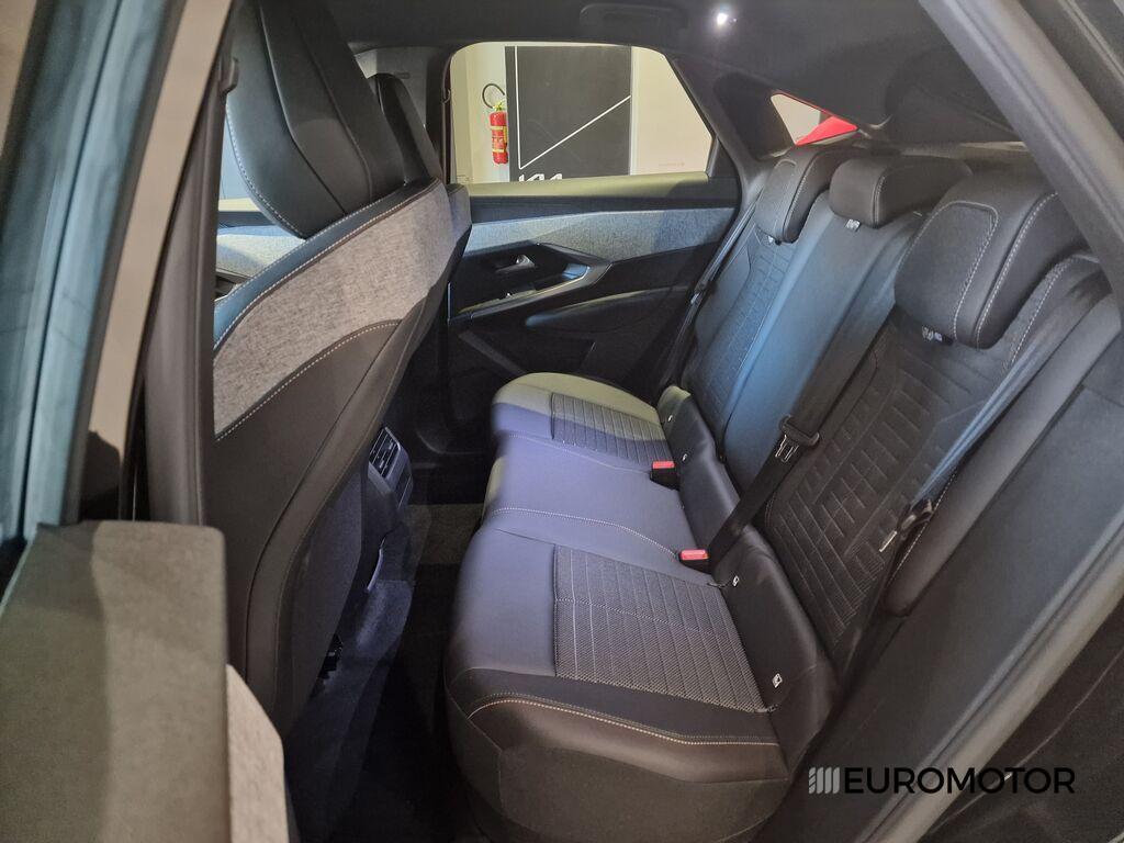 Peugeot 3008 73 kWh Allure