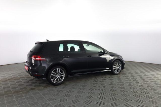 VOLKSWAGEN Golf 7^Serie 1.6 TDI 110 CV 5p. Sport Edition BlueMot