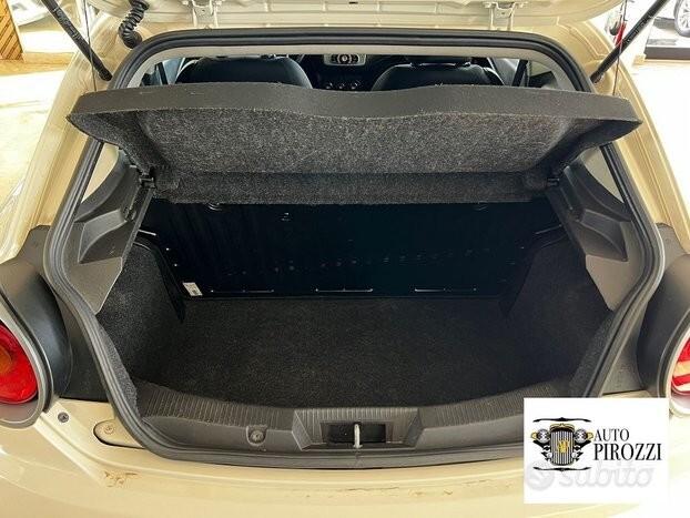 ALFA ROMEO MITO 1.3 MULTIJET 2013 con 145000KM