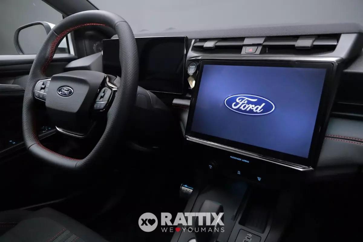 Ford Puma 1.0 Ecoboost Hybrid 125CV ST-Line Auto