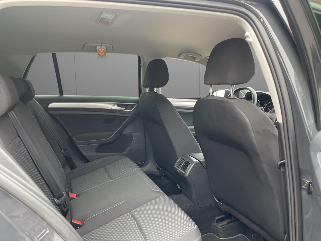 Volkswagen - Golf VII 5p 1.6 tdi Executive 115cv