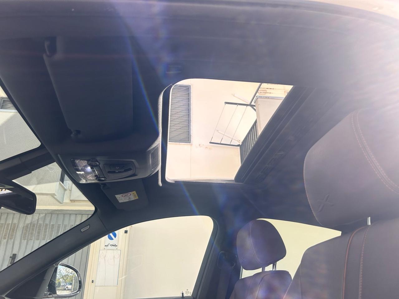 Bmw X4 xDrive20d Msport