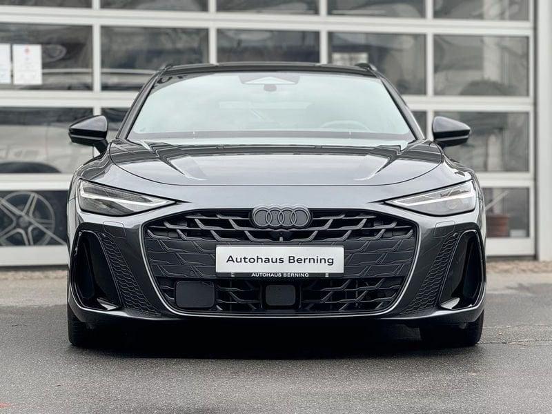 Audi A6 TDI 150 kW S tronic S line edition Tetto Camera 360°