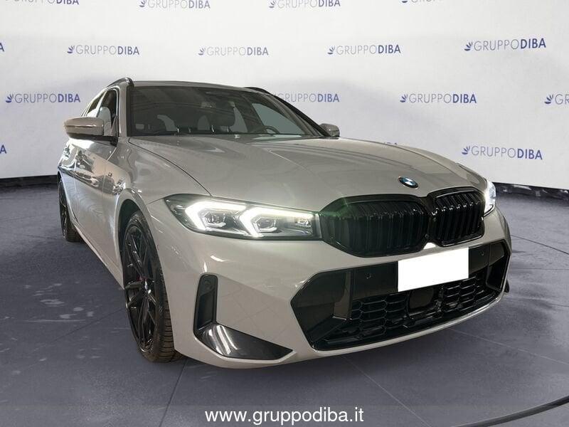 BMW Serie 3 G21 2022 Touring 320d Touring mhev 48V xdrive M Sport auto