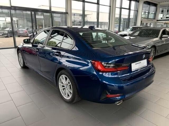 Bmw 330e Advantage Virtual Keyless