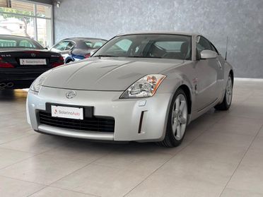 Nissan 350Z Coupe 3.5 V6 Lev2