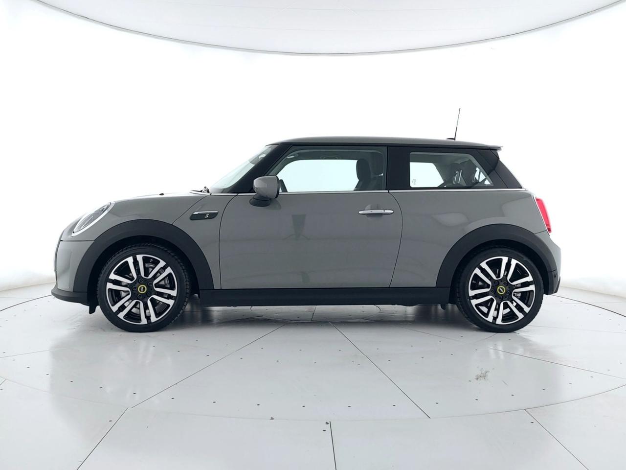 MINI Mini 3p Cooper SE Classic auto NEOPATENTATI+APPLE CARPLAY+LED