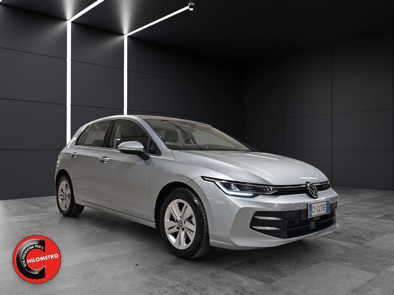 Volkswagen Golf 2.0 TDI 115 CV Life PREZZO REALE