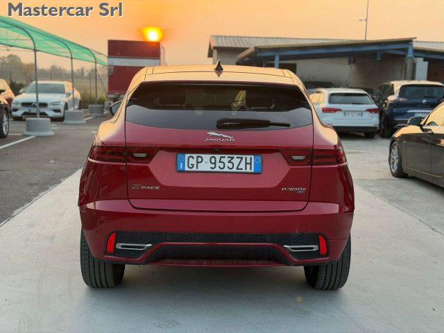 JAGUAR E-Pace 1.5 i3 phev R-Dynamic S awd 309cv auto - GP953ZH
