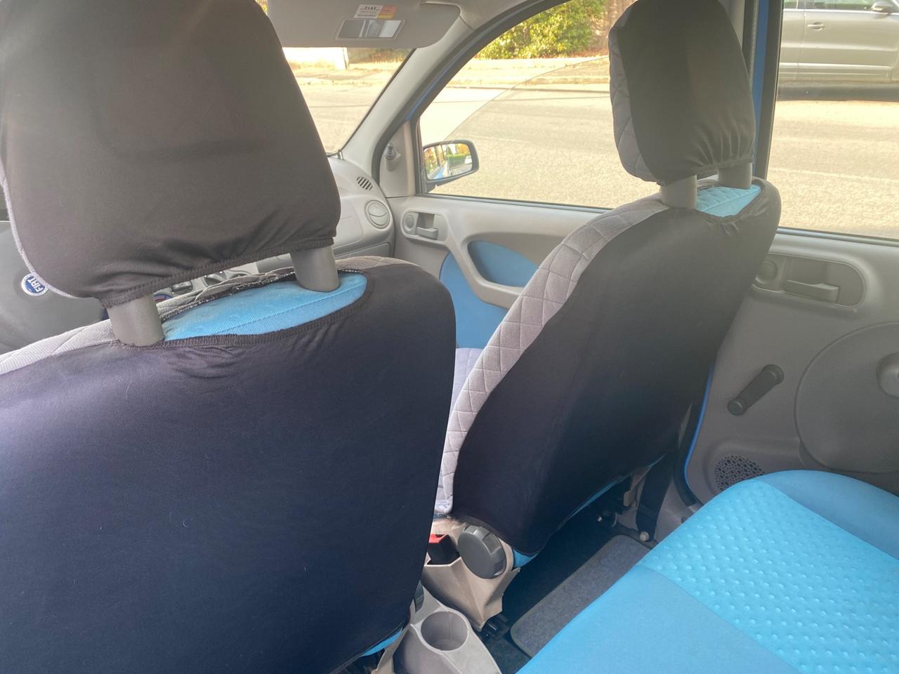 Fiat Panda 1.1 Actual ok neopatentati