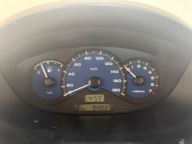 CHEVROLET Matiz 1000 SX Energy GPL Eco Logic