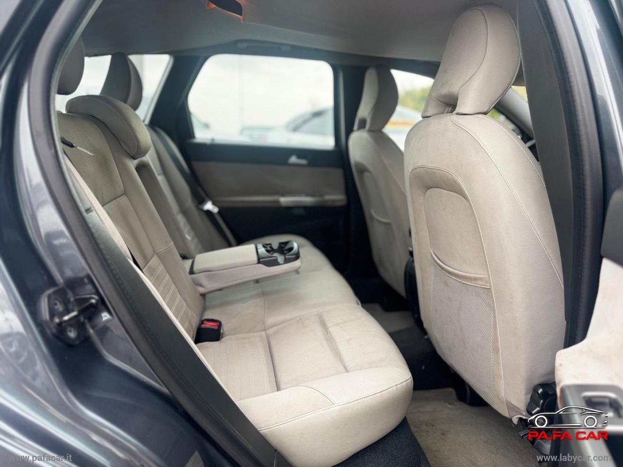 VOLVO V50 2.0 D Summum