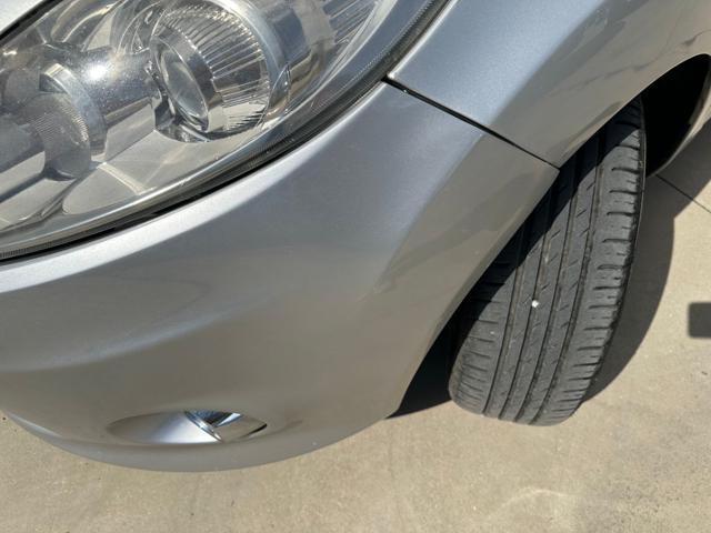 FORD Fiesta 1.4 5 porte Bz.- GPL Titanium