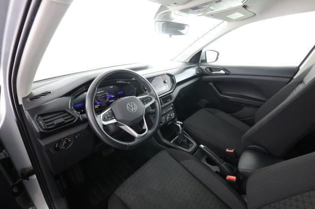 VOLKSWAGEN T-Cross T-Cross 1.0 TSI 110 CV DSG Style