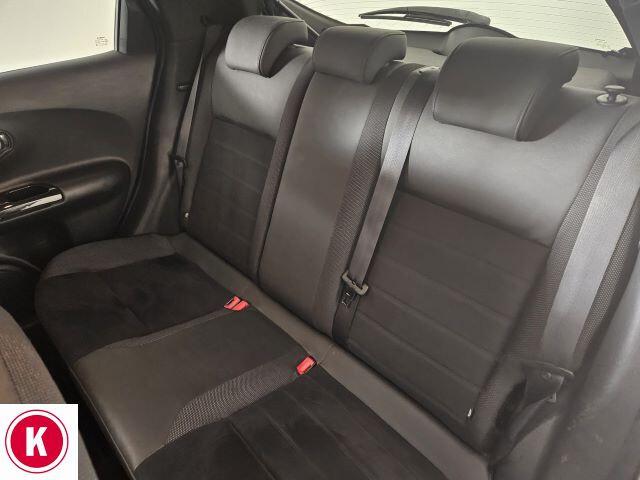 Nissan Juke 1.5 dCi Start&Stop N-Connecta **Neopatentati**