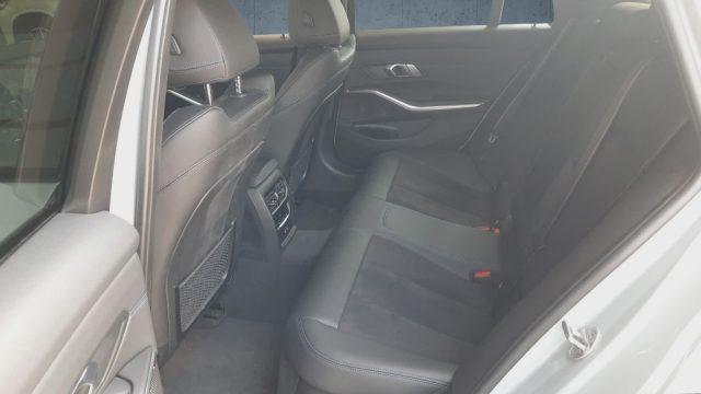 BMW 320 d 48V Touring Msport Pro Aut.