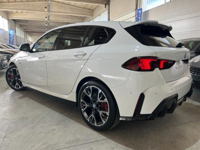 BMW 120 48V MSport PRO "18 M Sport Masch.Nera/Nav./Telec.