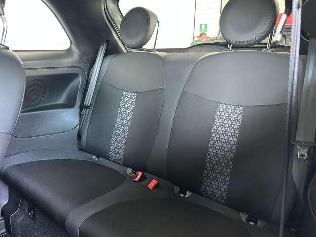 Fiat 500 500 1.0 hybrid Sport 70cv