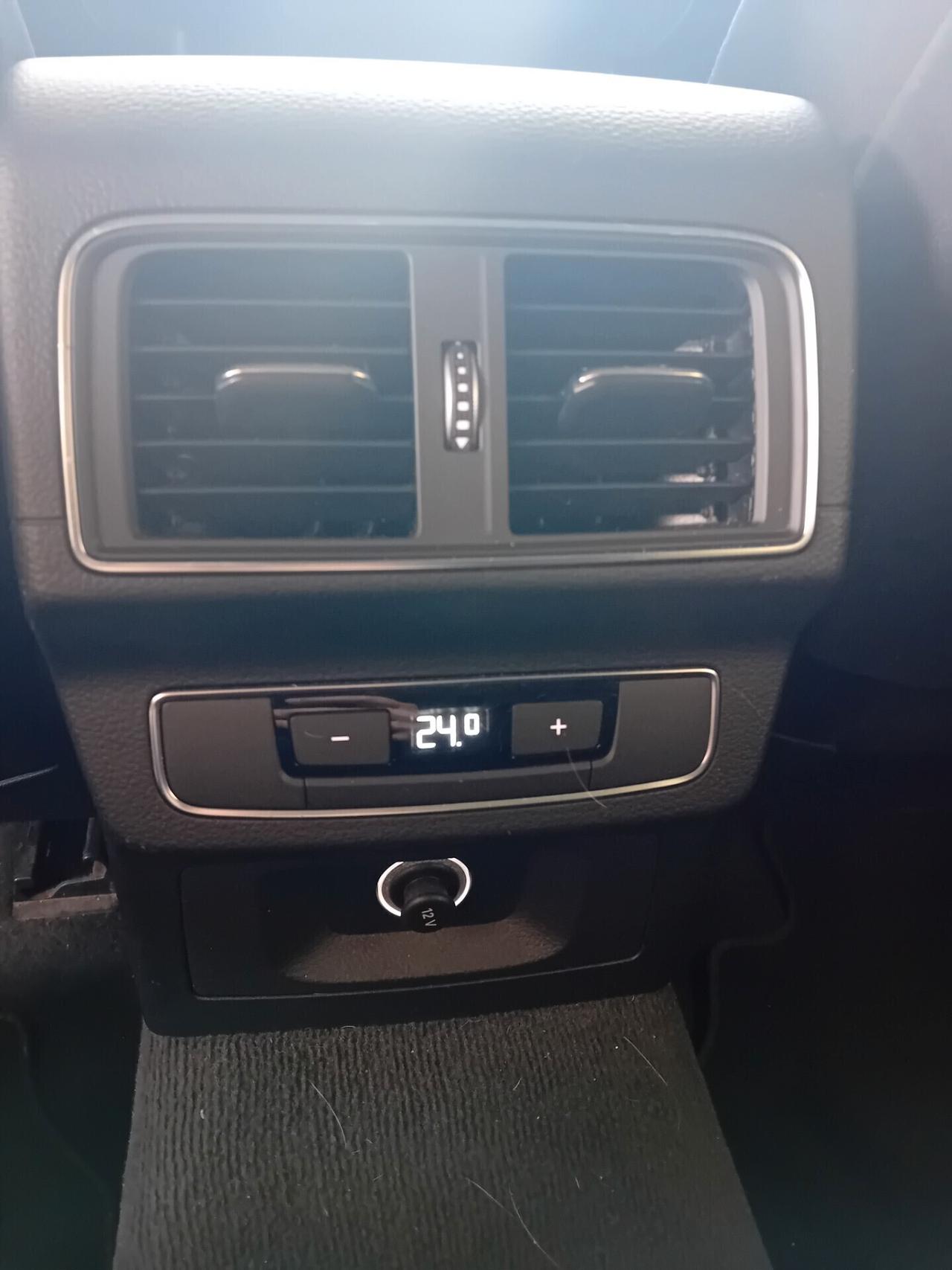 Audi Q5 2.0 TDI 190 CV Quattro S tronic M.Y. 2017
