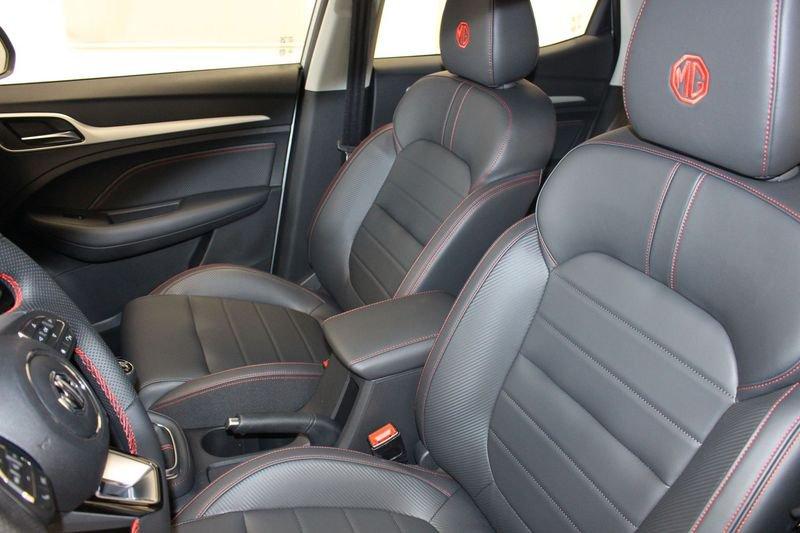 MG ZS ZS 1.5 VTi-tech Luxury