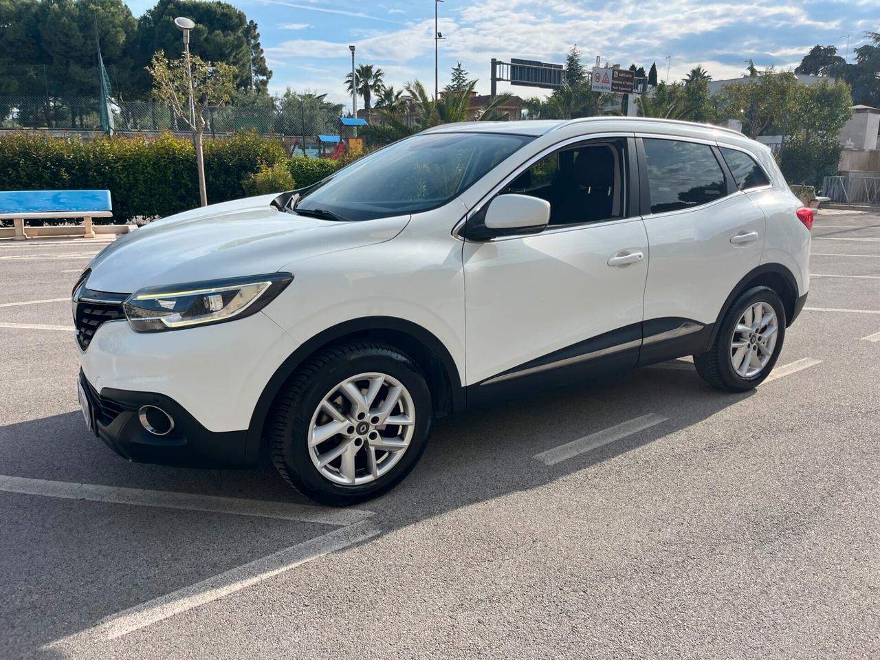 Renault Kadjar 1.6 dCi 110CV Energy Zen UsatoGarantito