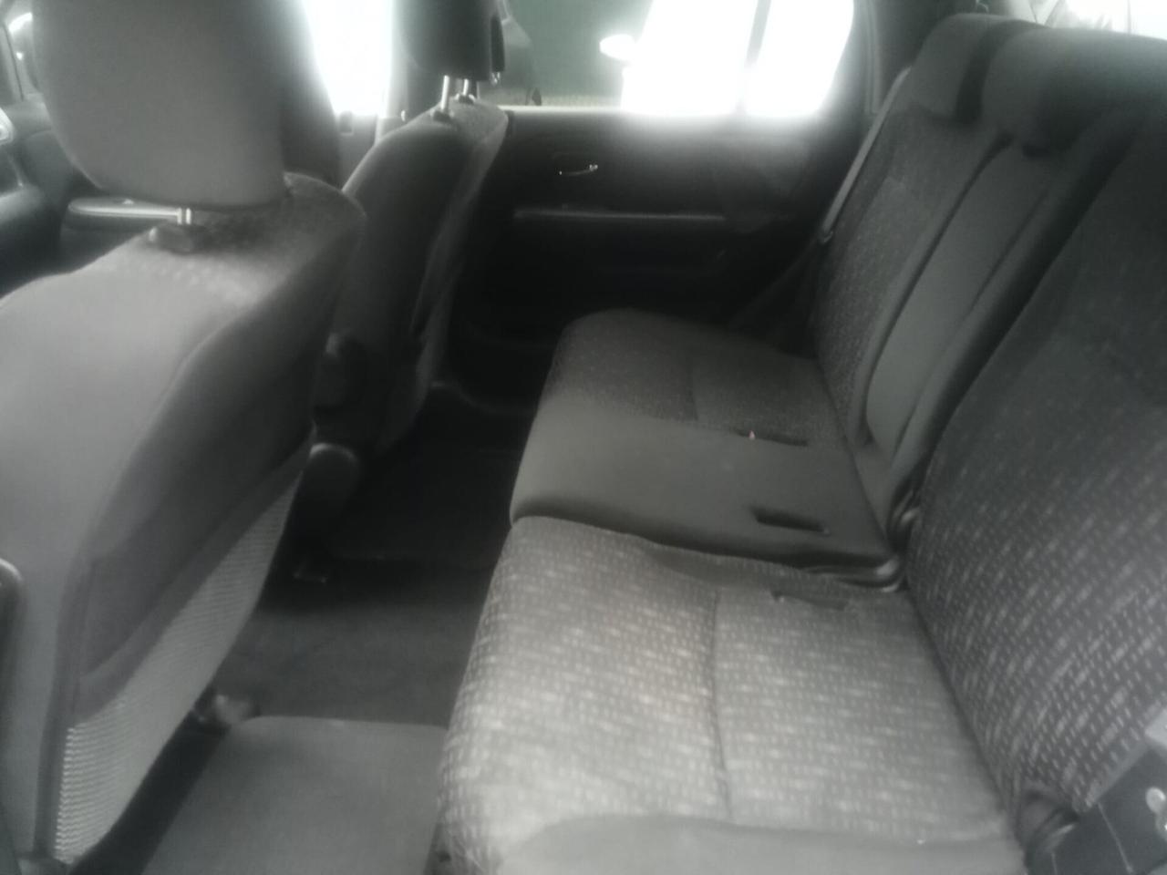 Honda CR-V 2.2 16V i-CTDi 4x4 OK NEOPATENTATI