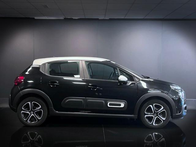 CITROEN C3 PureTech 110 S&S Shine