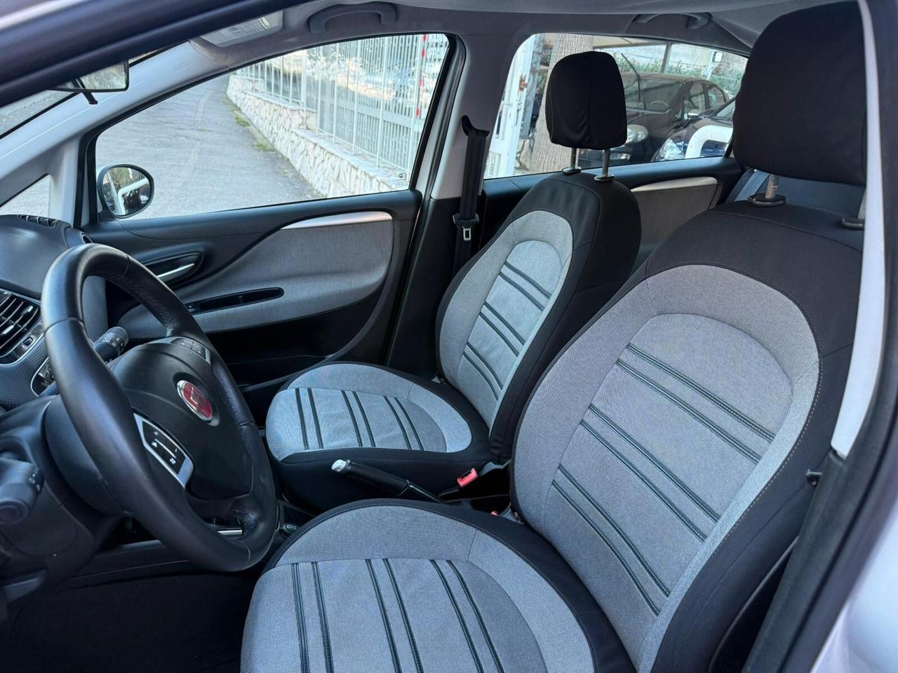 Fiat Punto Evo 1.4 5 porte 150° Natural Power