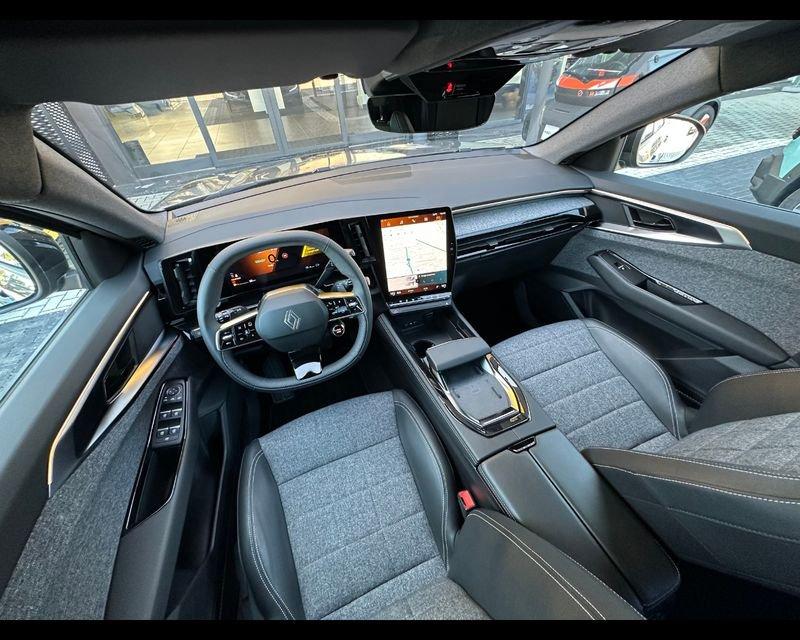 Renault Espace Espace Full Hybrid E-Tech Techno 200 cv 7p