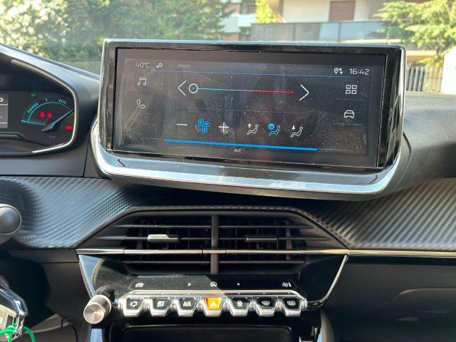 PEUGEOT 208 Hybrid 110 e-DCS6 Style * PREZZO PROMO *