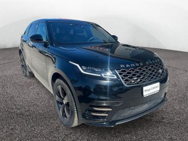 Land Rover Range Rover Velar 2.0 D I4 240cv R-Dynamic S AWD A Velar 2.0 D I4 240cv R-Dynamic S AWD Auto