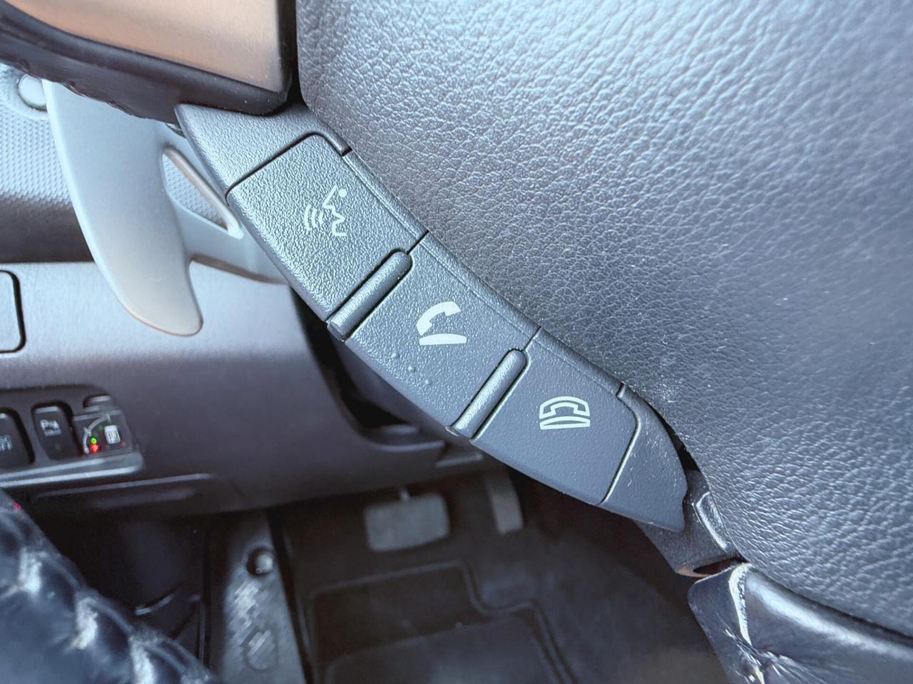 Mitsubishi Outlander 2.4 Benz/Gpl MIVEC Instyle 7 p.ti