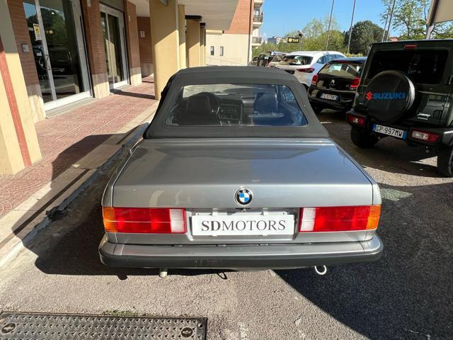 BMW 320 i Cabriolet