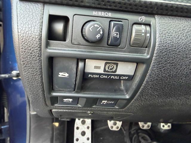 SUBARU Legacy 2.0D-S Dynamic senza nessun lavoro da fare