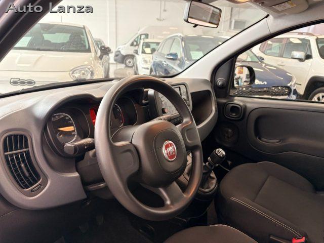 FIAT Panda 1.0 FireFly S&S Hybrid PREZZO REALE